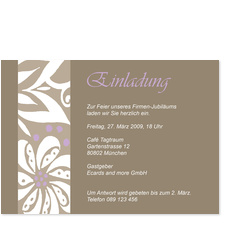 Blumenbord�re