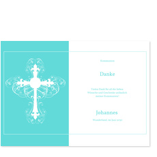 Ornamentkreuz