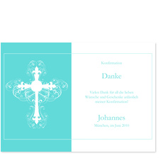Ornamentkreuz