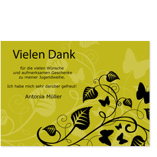  Schmetterlingsbaum