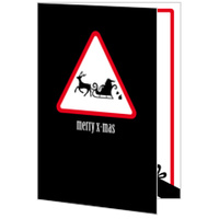 Achtung - Weihnachten