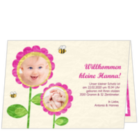Kleine Hummel