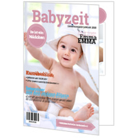  Babyzeit-Rosa