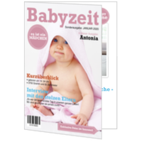  Babyzeit-Rosa