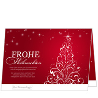 Glitzerbaum