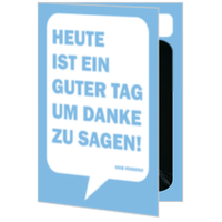 Sprechblase