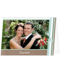 Elegante Hochzeit
