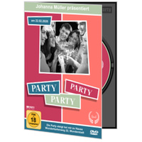 Geburtstags-DVD Komödie