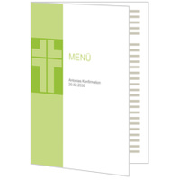 Modernes Kreuz