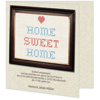 Home Sweet Home
