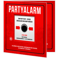 Partyalarm