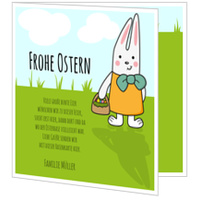 Osterhase