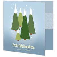 Winterwald