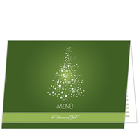 Men�- Sternenbaum