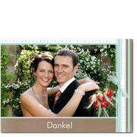 Elegante Hochzeit