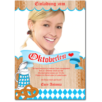 Endlich wieder Oktoberfest 