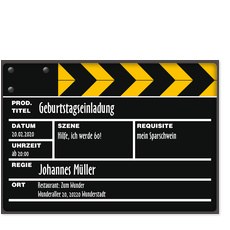 Und Action: 60!   