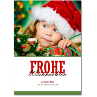 Gro�e Vorfreude