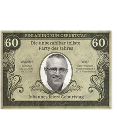 Dollarschein