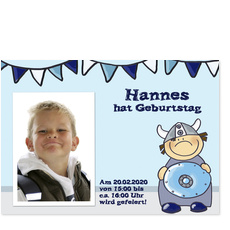 Wikingerfeier