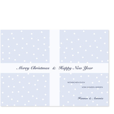 Weihnachtsp�ckchen