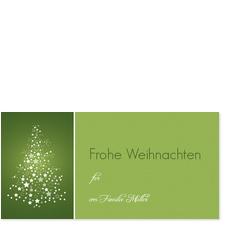 Sternenbaum
