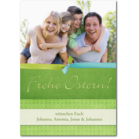 Gr�ne Ostern 