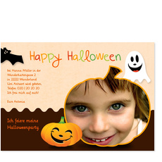 Happy Halloween