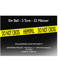 Heimspiel