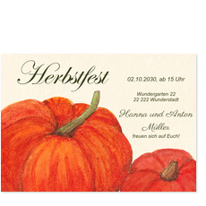 Herbstfest 