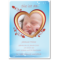 Unser Herz - M�dchen   