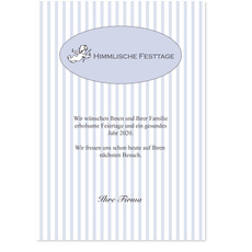Himmlische Festtage