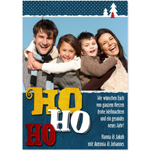 Ho Ho Ho 