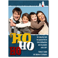 Ho Ho Ho 