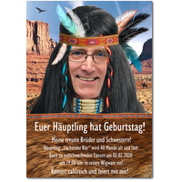 Indianer 
