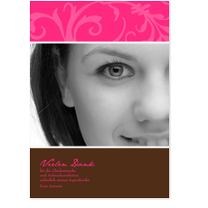 Ranke in Pink