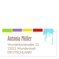 Bunte K�stchen 