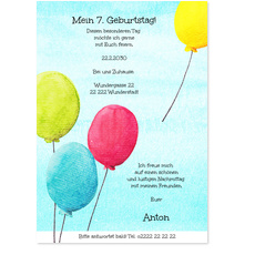 Luftballons