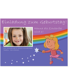 Zauberfee