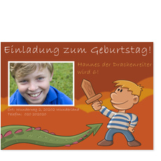 Drachenreiter