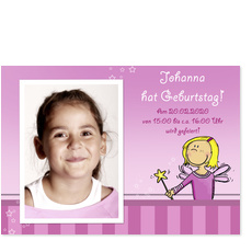 Kleine Fee