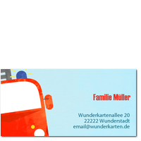 Kleine Feuerwehr 