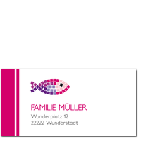 Kleiner Fisch 