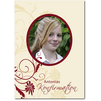 Verspieltes Ornament