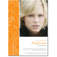 Blumenmuster