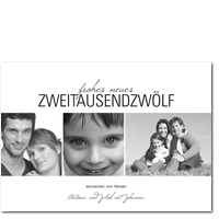 Kurz vor Zw�lf 