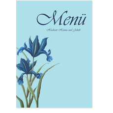 Men� - Lilie