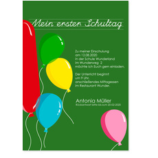 Luftballons 