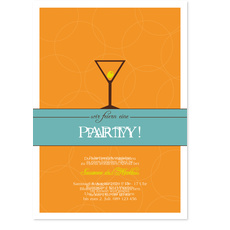 Party - Martini