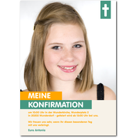 Moderne Konfirmation 